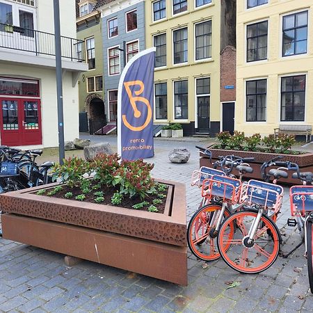 וליסינגן Rijksmonument Havenzicht, Met Zeezicht, Ligging Direct Aan Zee En Centrum מראה חיצוני תמונה