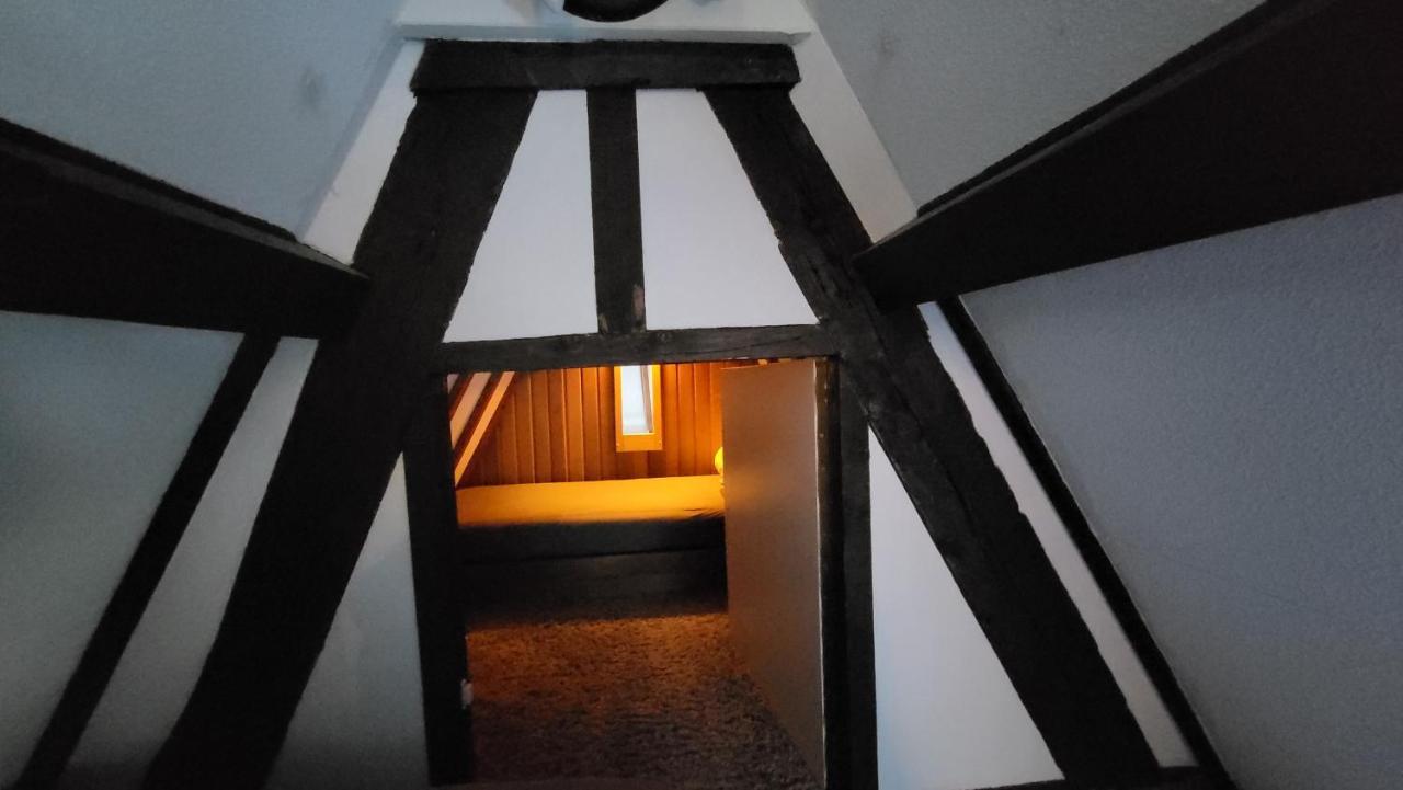 וליסינגן Rijksmonument Havenzicht, Met Zeezicht, Ligging Direct Aan Zee En Centrum מראה חיצוני תמונה